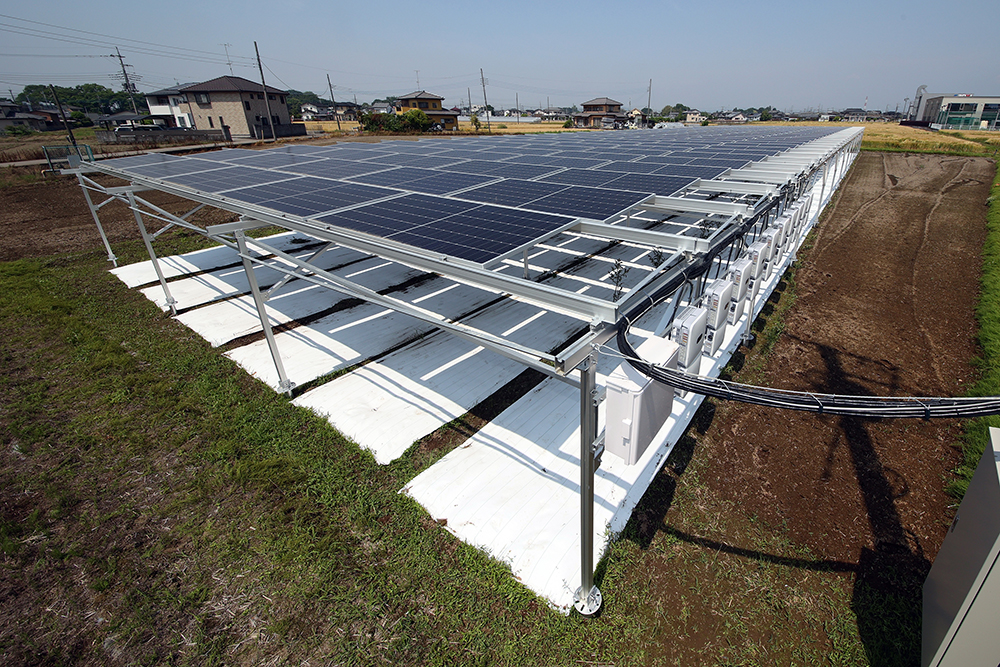 設置事例0001の写真