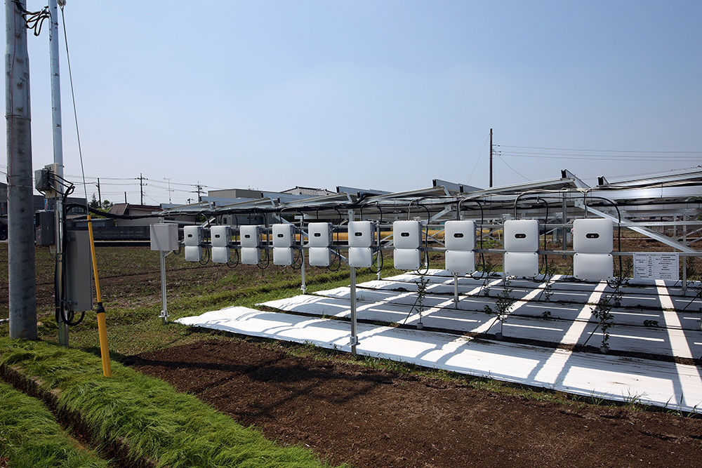 設置事例0001の写真