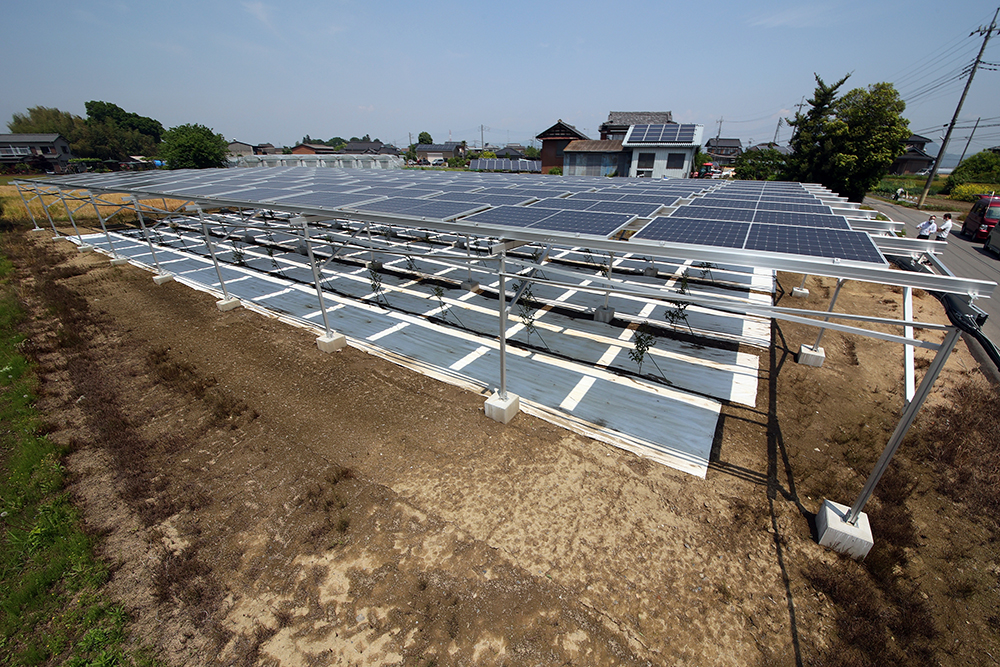 設置事例0002の写真