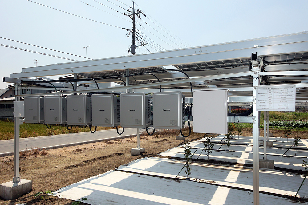 設置事例0002の写真