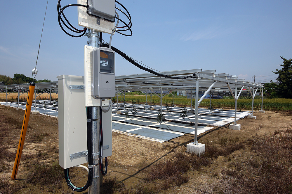 設置事例0002の写真