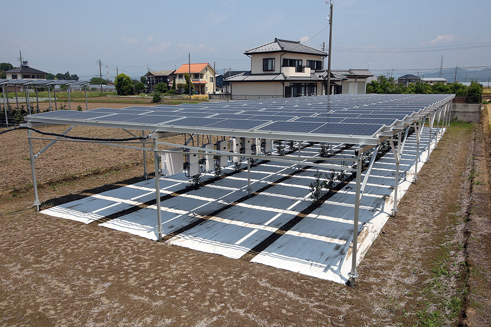 設置事例0003の写真