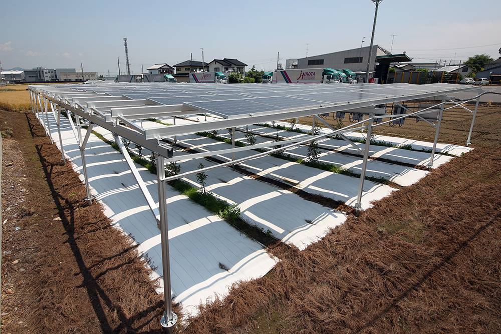 設置事例0004の写真