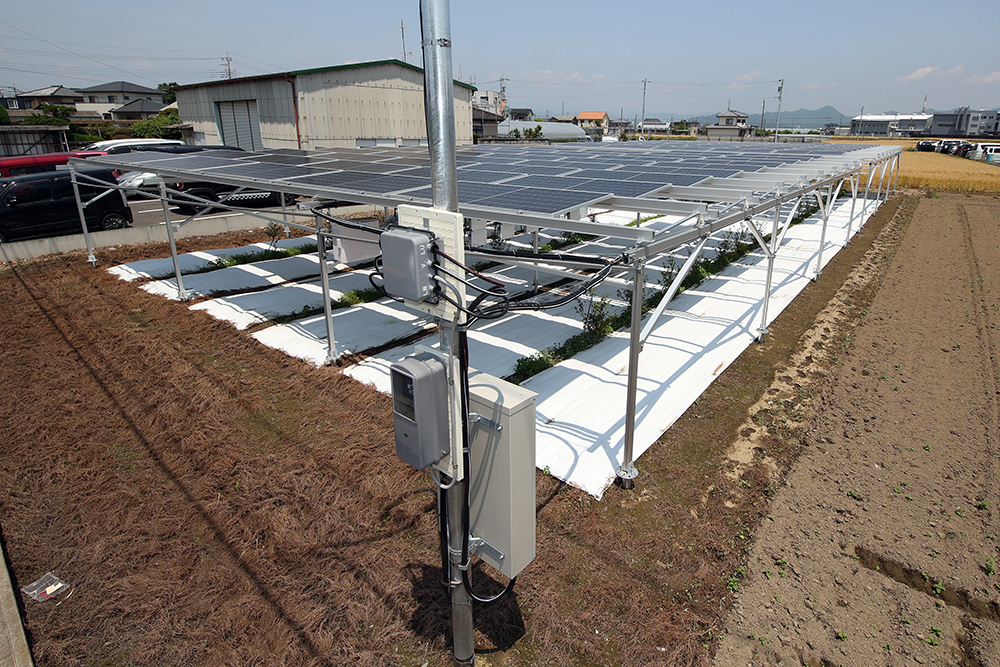 設置事例0004の写真